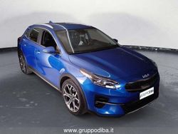 Blu Usata 2022 Kia XCeed SUV | 17.700 € (Buon prezzo)