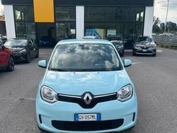 Blu Usata 2021 Renault Twingo Zen Due volumi | 12.500 € (Cara)