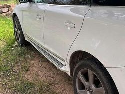 Bianco Usata 2015 Volvo XC60 Ocean Race SUV | 7000 € (Super prezzo)