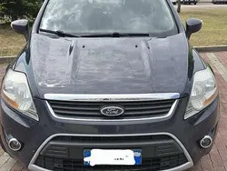 Usata 2012 Ford Kuga Trend SUV | 4999 € (Buon prezzo)