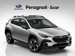 Grigio Nuova 2025 Subaru Crosstrek Style SUV | 30.900 € (Buon prezzo)
