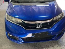 Usata 2018 Honda Jazz Elegance Due volumi | 12.800 € (Buon prezzo)