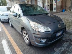 Grigio Usata 2011 Citroën C3 Due volumi | 2200 €