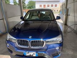 Bianco Usata 2017 BMW X3 M Sport SUV | 15.000 € (Super prezzo)