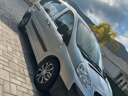 Grigio Usata 2008 Fiat Scudo Furgone | 7300 €