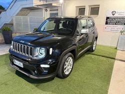 Nero Usata 2022 Jeep Renegade Limited SUV | 17.900 € (Buon prezzo)