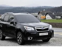 Usata 2014 Subaru Forester SUV | 12.000 € (Buon prezzo)