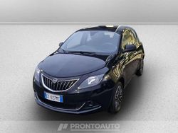 Nero Usata 2024 Lancia Ypsilon S Due volumi | 13.500 € (Buon prezzo)