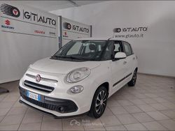 Bianco Usata 2018 Fiat 500L Pop Star Monovolume | 15.900 € (Molto cara)