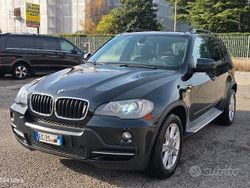 Usata 2007 BMW X5 Sport Line SUV | 6100 € (Ottimo prezzo)