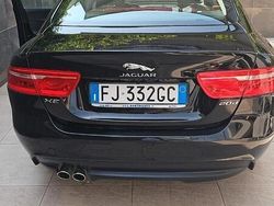 Usata 2018 Jaguar XE Tre volumi | 14.000 € (Super prezzo)