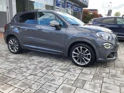 Grigio Usata 2023 Fiat 500X Dolcevita SUV | 19.490 € (Buon prezzo)