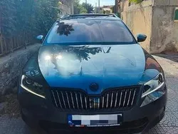 Usata 2017 Skoda Superb Station wagon | 16.000 €