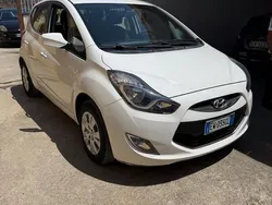 Usata 2014 Hyundai ix20 Monovolume | 5000 € (Buon prezzo)