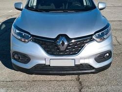 Grigio Usata 2020 Renault Kadjar Business SUV | 14.500 € (Buon prezzo)