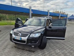 Usata 2009 VW Touareg SUV | 5000 € (Ottimo prezzo)
