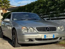 Usata 2001 Mercedes CL500 Coupé | 14.900 € (Buon prezzo)