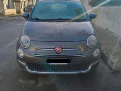 Grigio Usata 2016 Fiat 500 Riva Tre volumi | 8500 € (Buon prezzo)