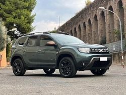 Verde Usata 2023 Dacia Duster Extreme SUV | 17.900 € (Buon prezzo)