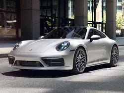 Argento gt Usata 2022 Porsche 992 Sport Coupé | 123.000 € (Super prezzo)