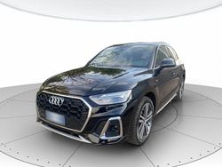 Nero Usata 2022 Audi Q5 S-Line SUV | 36.700 € (Ottimo prezzo)