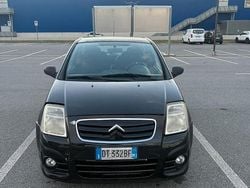 Usata 2008 Citroën C2 Due volumi | 1999 €