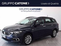 Blu Usata 2019 Fiat Tipo Sport Tre volumi | 9900 € (Buon prezzo)