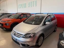 Gray Usata 2009 VW Golf Plus Cross Monovolume | 4500 € (Buon prezzo)