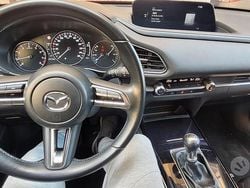 Rosso Usata 2023 Mazda CX-30 SUV | 23.000 € (Buon prezzo)