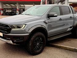 Grigio Usata 2020 Ford Ranger Raptor Pick-up | 37.704 € (Super prezzo)