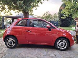Usata 2018 Fiat 500 Pop Due volumi | 10.300 € (Buon prezzo)