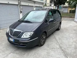 Grigio Usata 2010 Lancia Phedra Monovolume | 3200 € (Super prezzo)