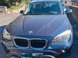 Blu Usata 2014 BMW X1 SUV | 10.000 €