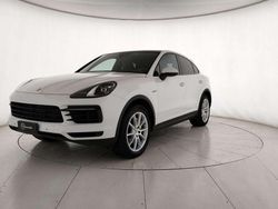 Bianco Usata 2021 Porsche Cayenne SUV | 71.000 € (Buon prezzo)
