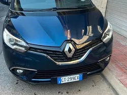 Usata 2017 Renault Scénic IV Intens Monovolume | 11.000 € (Super prezzo)