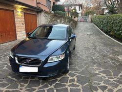 Blu Usata 2010 Volvo V50 Station wagon | 2800 €