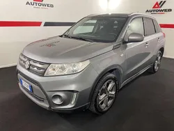 Grigio Usata 2016 Suzuki Vitara SUV | 7490 € (Buon prezzo)