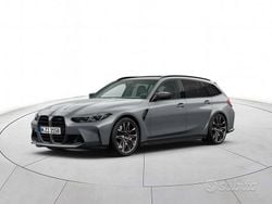 Grigio Usata 2024 BMW M3 Competition Edition Station wagon | 87.900 € (Buon prezzo)