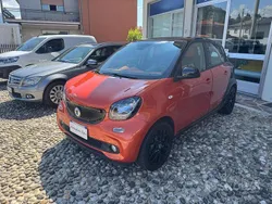Usata 2015 Smart ForFour Tre volumi | 7900 € (Ottimo prezzo)