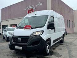 Bianco Usata 2023 Fiat Ducato Furgone | 23.999 € (Buon prezzo)