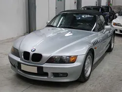 Grigio Usata 1998 BMW Z3 Comfort Edition Cabrio | 14.000 € (Cara)