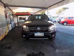 Other Usata 2015 Dacia Duster Ambiance SUV | 7450 € (Buon prezzo)