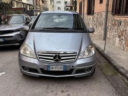 Usata 2009 Mercedes A180 Edition Monovolume | 2200 € (Super prezzo)