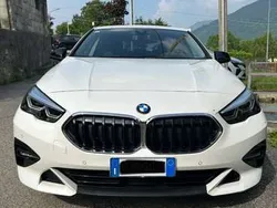 Usata 2020 BMW 218 M Sport Coupé | 25.000 € (Buon prezzo)