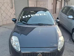 Nero Usata 2009 Fiat Grande Punto Sport Due volumi | 3000 € (Ottimo prezzo)