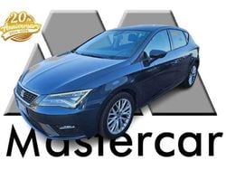 Argento Usata 2020 Seat Leon Tre volumi | 14.500 € (Super prezzo)