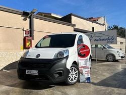 Bianco Usata 2018 Fiat Fiorino Furgone | 6990 € (Ottimo prezzo)
