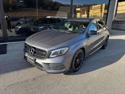 Grigio Usata 2019 Mercedes GLA200 Premium SUV | 22.900 € (Buon prezzo)