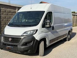 Bianco Usata 2019 Fiat Ducato 33 Furgone | 13.900 € (Buon prezzo)
