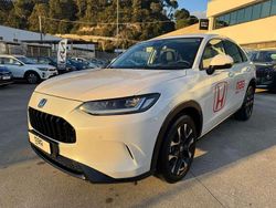 Bianco Usata 2025 Honda ZR-V Advance SUV | 34.600 €